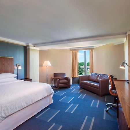 Four Points By Sheraton Richmond Midlothian Kültér fotó