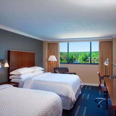 Four Points By Sheraton Richmond Midlothian Kültér fotó