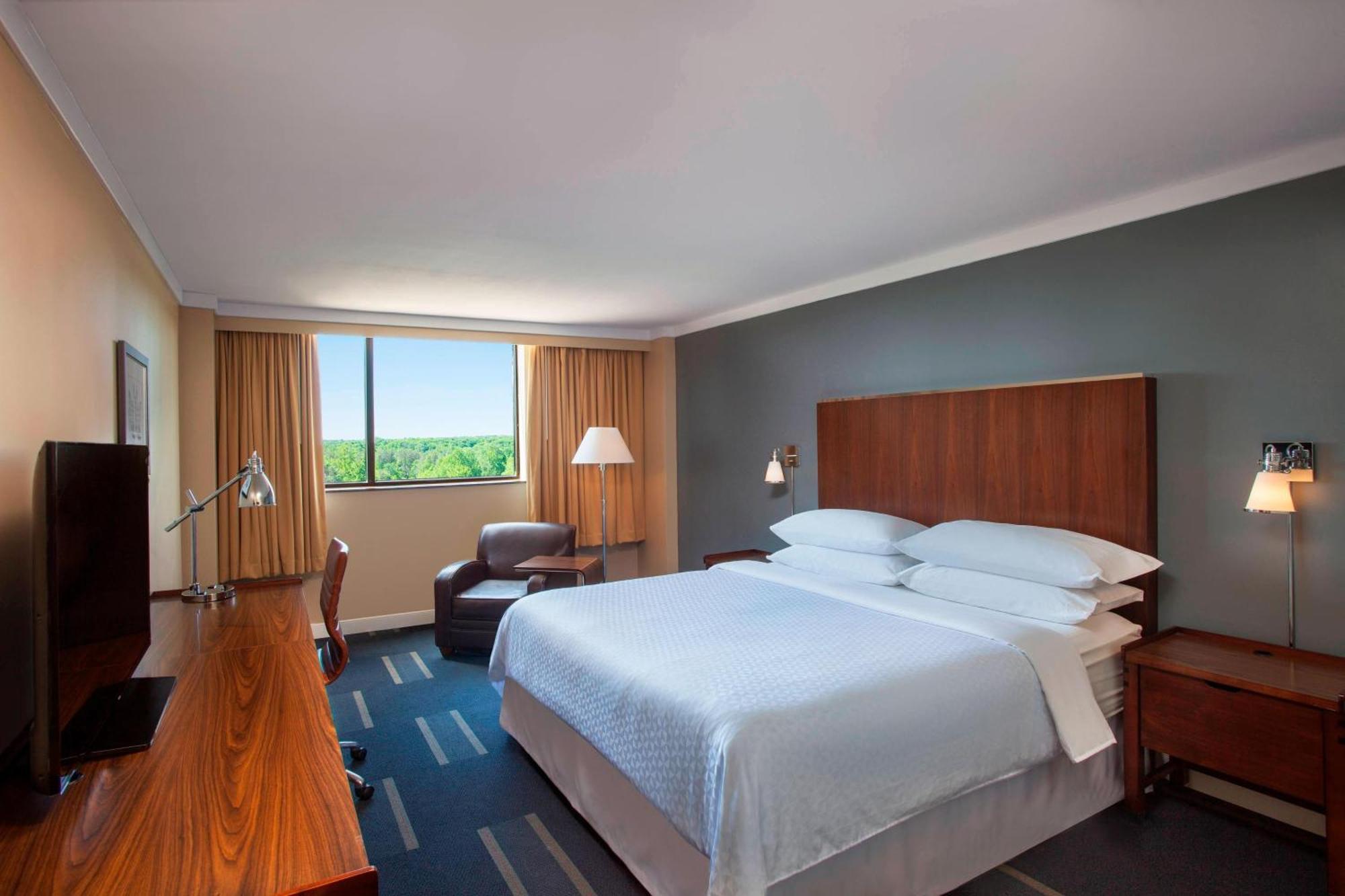 Four Points By Sheraton Richmond Midlothian Kültér fotó